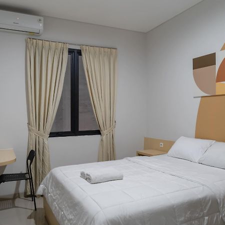 Cove Urooms Panglima Polim 자카르타 외부 사진